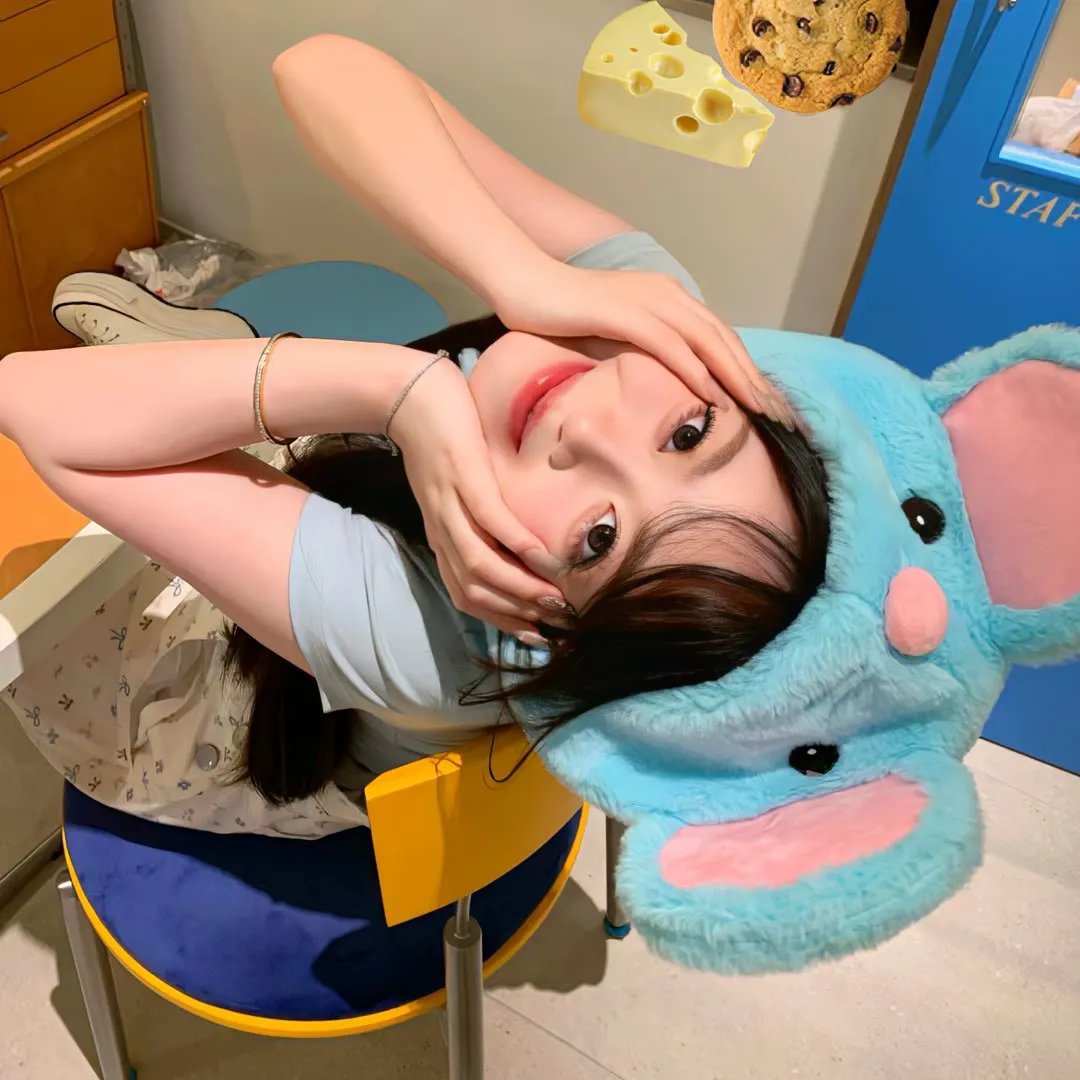 我真的爱死你
